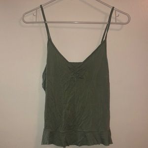 Green Tank